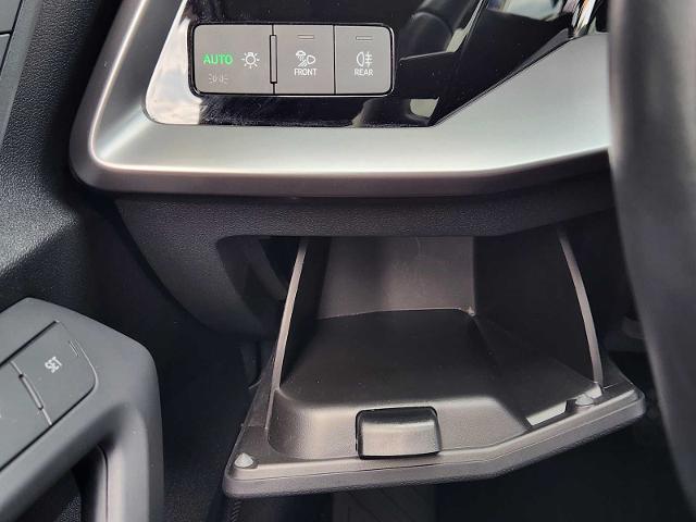 2024 Audi A3 Vehicle Photo in MCKINNEY, TX 75070