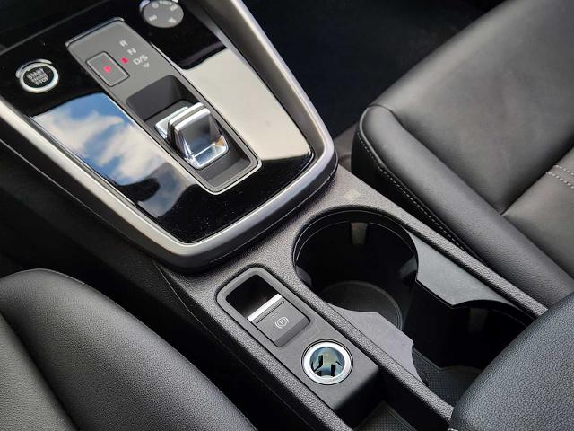 2024 Audi A3 Vehicle Photo in MCKINNEY, TX 75070