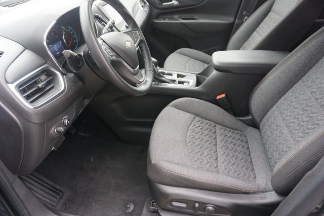 2023 Chevrolet Equinox Vehicle Photo in FAIRMONT, WV 26554-2318