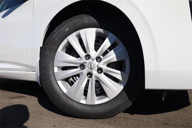 2025 Nissan Sentra Vehicle Photo in Hazelwood, MO 63042