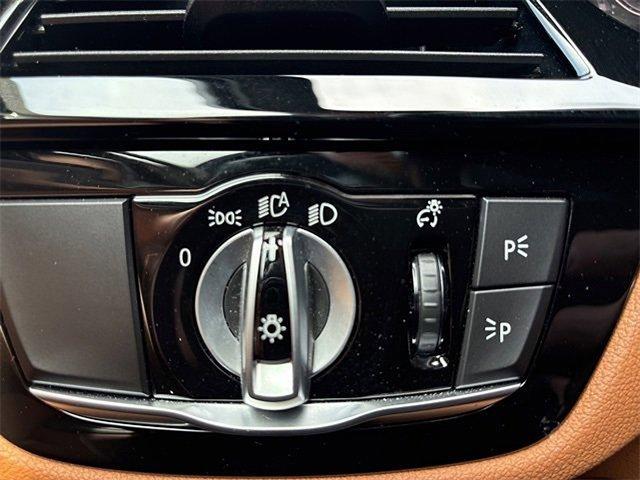 2023 BMW 540i xDrive Vehicle Photo in Willow Grove, PA 19090
