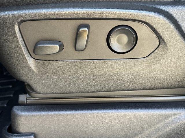 2022 GMC Yukon Vehicle Photo in LEOMINSTER, MA 01453-2952