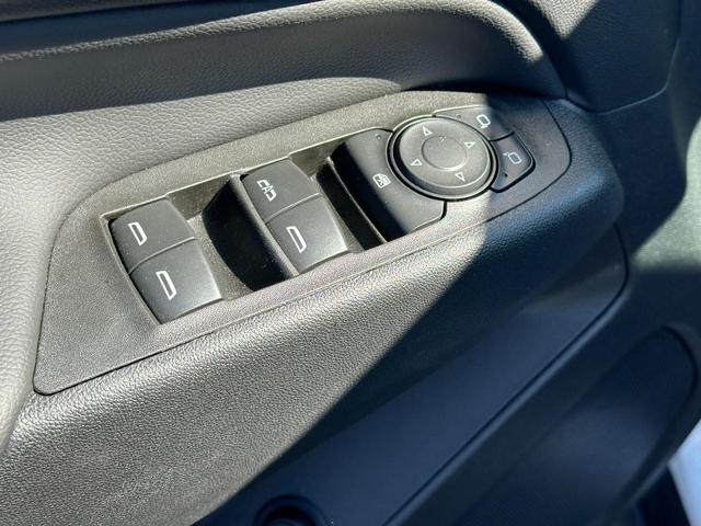 2022 Chevrolet Equinox Vehicle Photo in COLUMBIA, MO 65203-3903