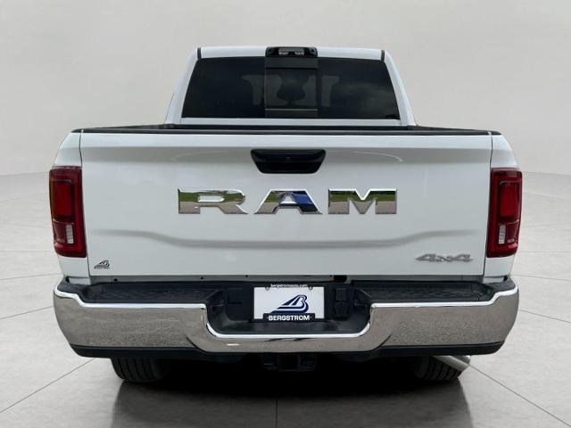 2025 Ram 2500 Vehicle Photo in Kaukauna, WI 54130