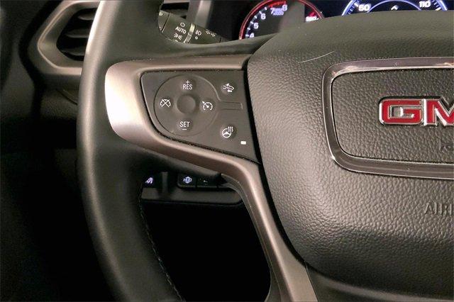 2023 GMC Acadia Vehicle Photo in INDEPENDENCE, MO 64055-1377