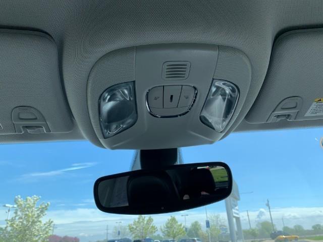 2018 Jeep Compass Vehicle Photo in Oshkosh, WI 54904