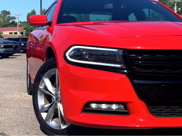 2022 Dodge Charger Vehicle Photo in BEAUFORT, SC 29906-4218