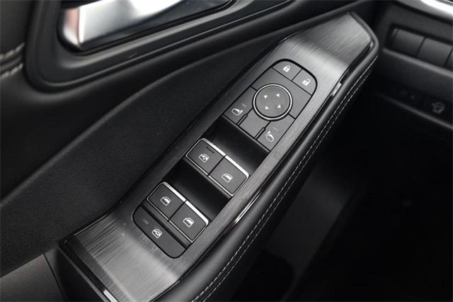 2025 Nissan Rogue Vehicle Photo in Hazelwood, MO 63042