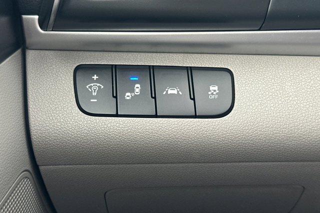 2020 Hyundai ELANTRA Vehicle Photo in STOCKTON, CA 95212-2838
