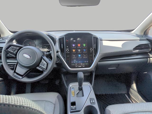 2024 Subaru Crosstrek Vehicle Photo in Green Bay, WI 54304