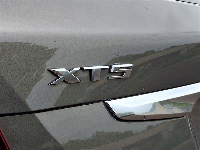 2018 Cadillac XT5 Vehicle Photo in Willow Grove, PA 19090