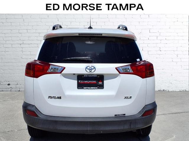 2015 Toyota RAV4 Vehicle Photo in Tampa, FL 33612