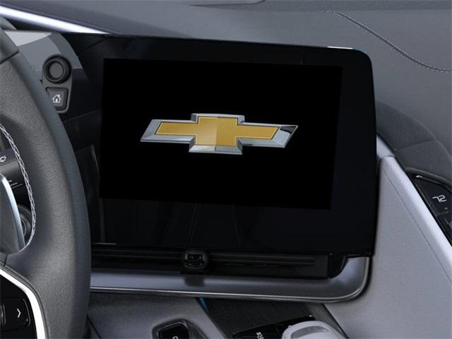 2025 Chevrolet Corvette Vehicle Photo in ENGLEWOOD, CO 80113-6708