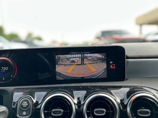 2019 Mercedes-Benz A-Class Vehicle Photo in San Antonio, TX 78230