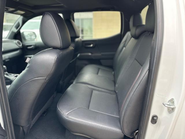 2023 Toyota Tacoma 4WD Vehicle Photo in Grapevine, TX 76051