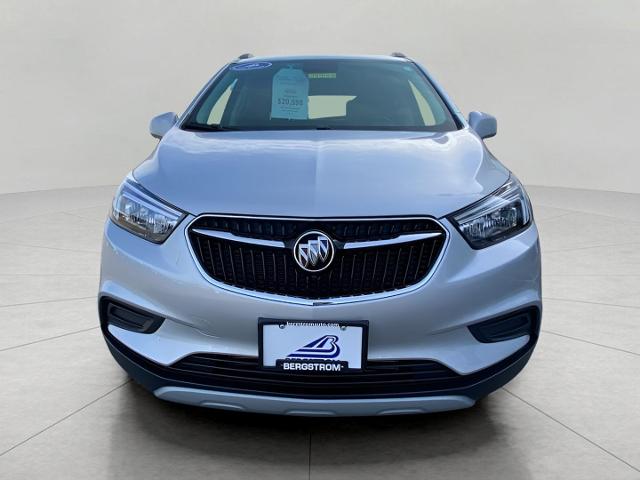 2021 Buick Encore Vehicle Photo in APPLETON, WI 54914-8833