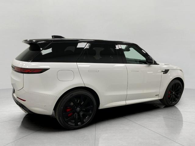 2025 Range Rover Sport Vehicle Photo in Appleton, WI 54913