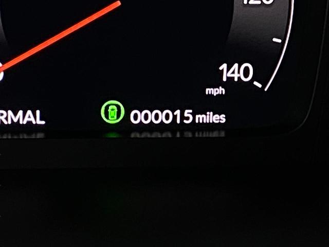 2025 Acura ADX Vehicle Photo in Appleton, WI 54913