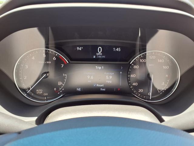2025 Cadillac CT4 Vehicle Photo in Tampa, FL 33612