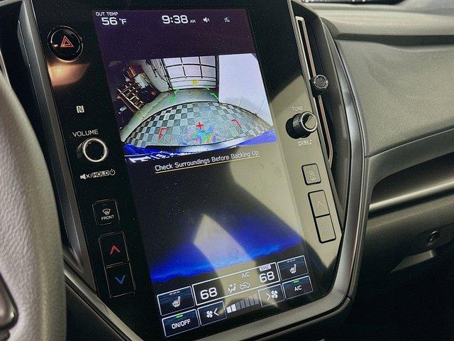 2023 Subaru WRX Vehicle Photo in Doylestown, PA 18902