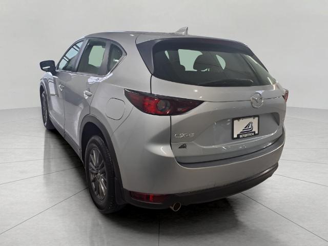 2018 Mazda CX-5 Vehicle Photo in Oshkosh, WI 54904