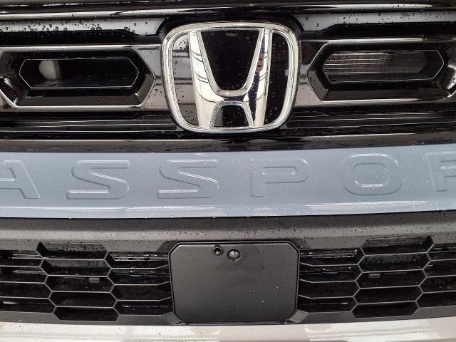 2026 Honda Passport Vehicle Photo in Oshkosh, WI 54904