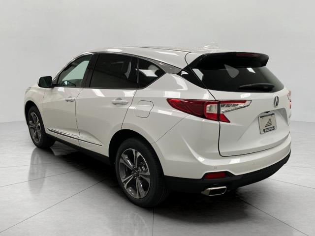 2025 Acura RDX Vehicle Photo in Appleton, WI 54913