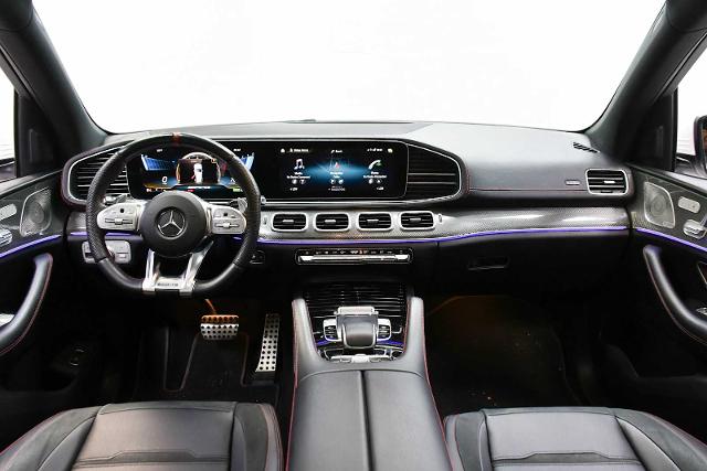 2023 Mercedes-Benz GLE Vehicle Photo in DALLAS, TX 75235