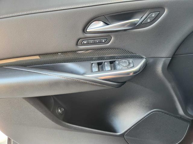 2020 Cadillac XT4 Vehicle Photo in Grapevine, TX 76051