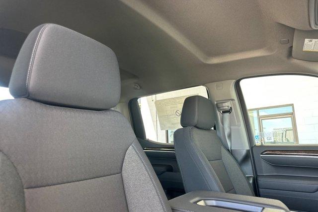 2025 GMC Sierra 1500 Vehicle Photo in STOCKTON, CA 95212-2838