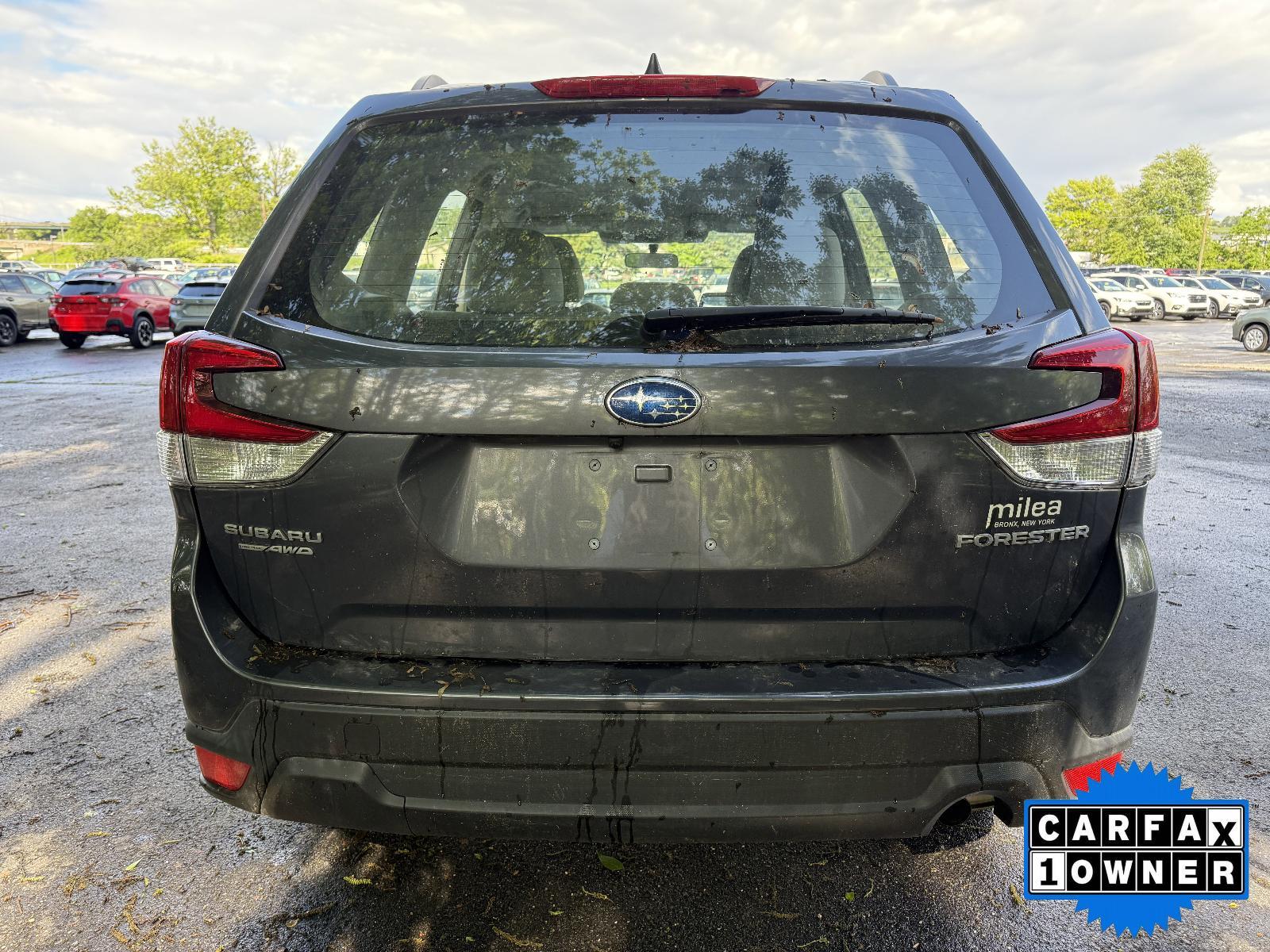 2022 Subaru Forester Vehicle Photo in Harrisburg, PA 17111