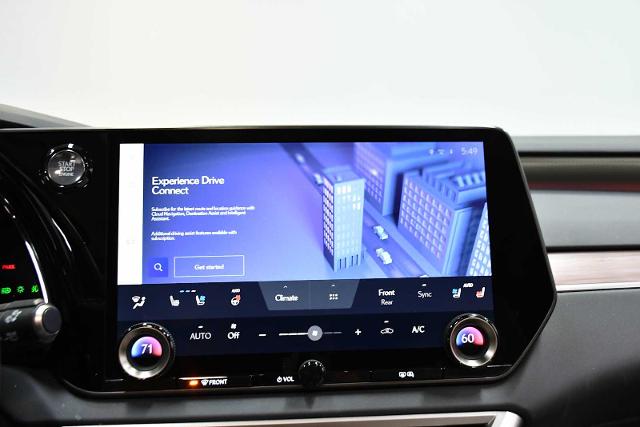 2024 Lexus RX 350 Vehicle Photo in DALLAS, TX 75235