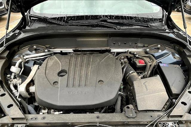 2023 Volvo XC60 Vehicle Photo in Grapevine, TX 76051