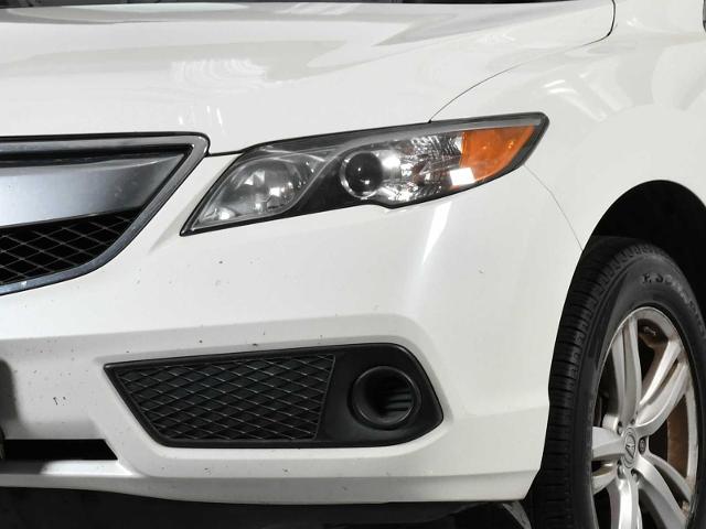 2015 Acura RDX Vehicle Photo in DALLAS, TX 75235