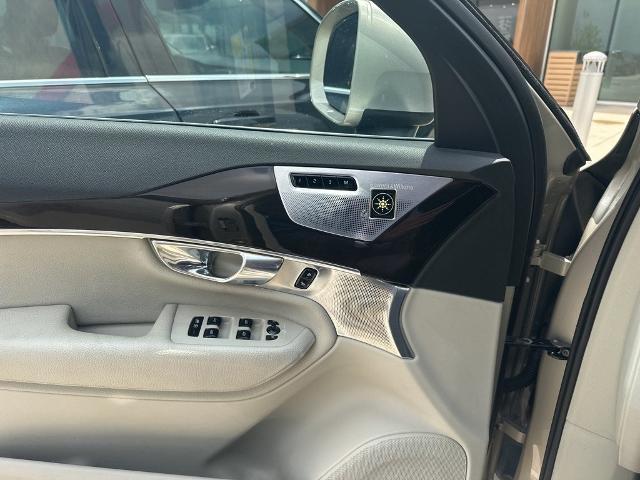 2017 Volvo XC90 Vehicle Photo in San Antonio, TX 78230