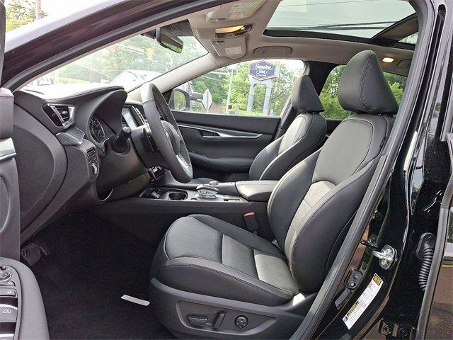 2025 INFINITI QX50 Vehicle Photo in Willow Grove, PA 19090