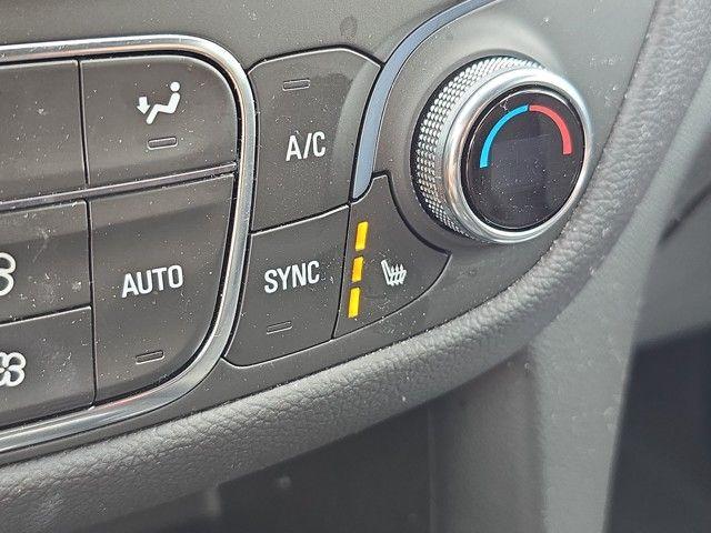 2022 Chevrolet Equinox Vehicle Photo in Pleasant Hills, PA 15236