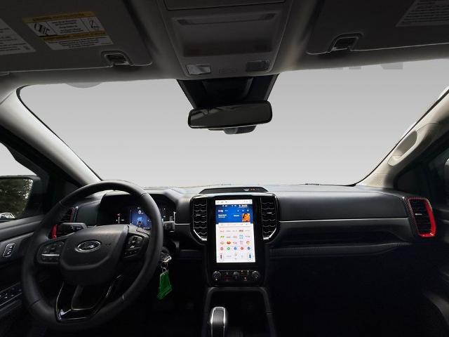 2024 Ford Ranger Vehicle Photo in Savannah, GA 31419