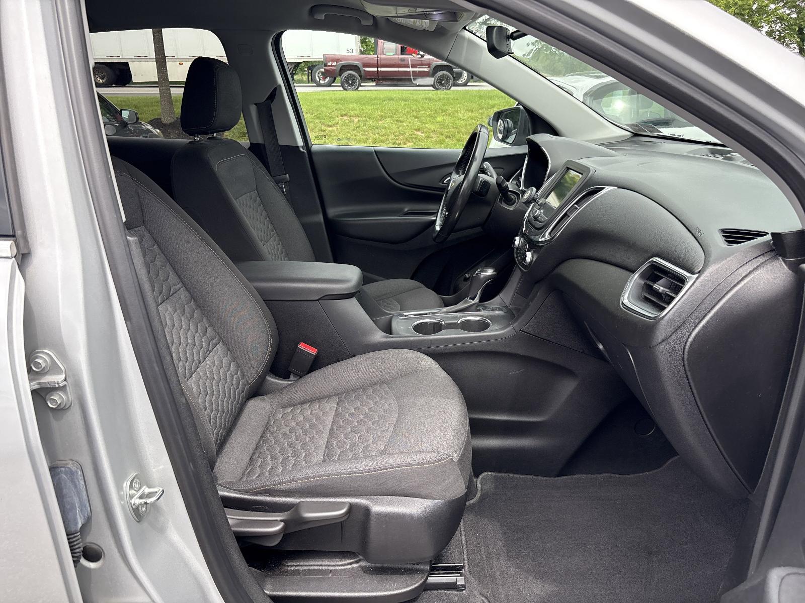 2019 Chevrolet Equinox Vehicle Photo in Mechanicsburg, PA 17050