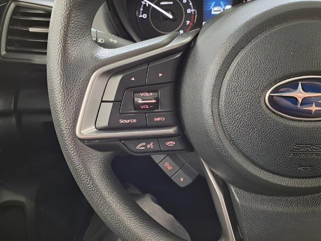 2023 Subaru Impreza Vehicle Photo in Oshkosh, WI 54904