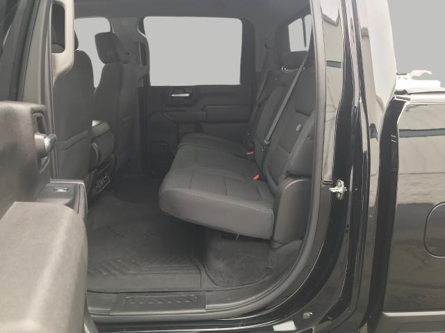 2020 Chevrolet Silverado 2500 HD Vehicle Photo in GREEN BAY, WI 54303-3330