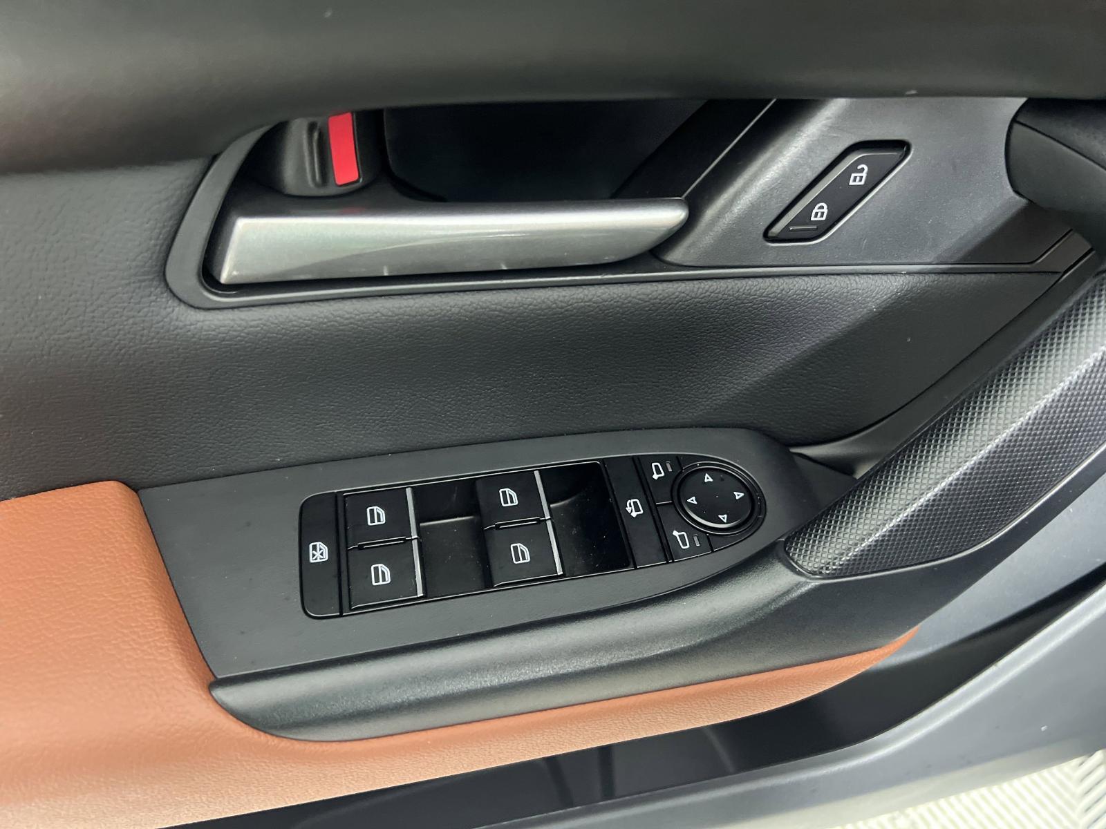 2025 Mazda CX-50 Vehicle Photo in GEORGETOWN, TX 78626-7508