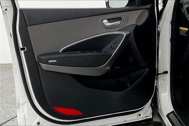 2015 Hyundai SANTA FE Vehicle Photo in Grapevine, TX 76051