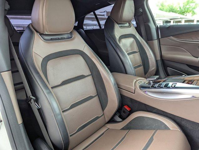 2021 Mercedes-Benz AMG GT Vehicle Photo in San Antonio, TX 78230