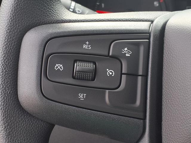 2025 GMC Sierra 3500 HD CC Vehicle Photo in Denton, TX 76205