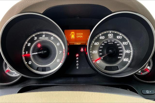 2013 Acura MDX Vehicle Photo in Grapevine, TX 76051