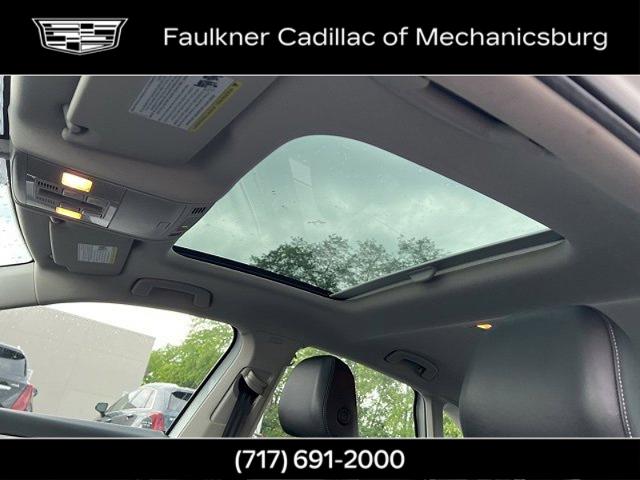 2021 Volkswagen Jetta Vehicle Photo in MECHANICSBURG, PA 17050-1707