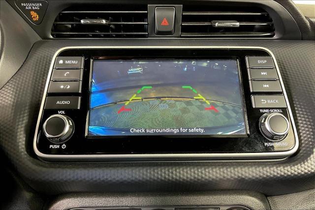 2024 Nissan Kicks Vehicle Photo in Tulsa, OK 74129
