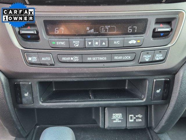 2020 Honda Pilot Vehicle Photo in Ardmore, PA 19003