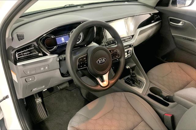 2021 Kia Niro Vehicle Photo in Lees Summit, MO 64086